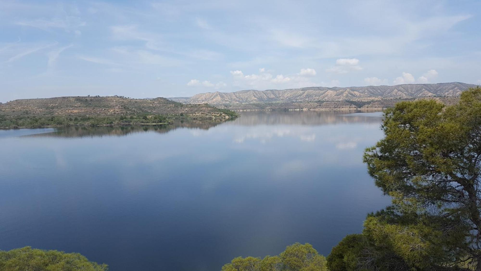 Taiga Lake كاسبي المظهر الخارجي الصورة
