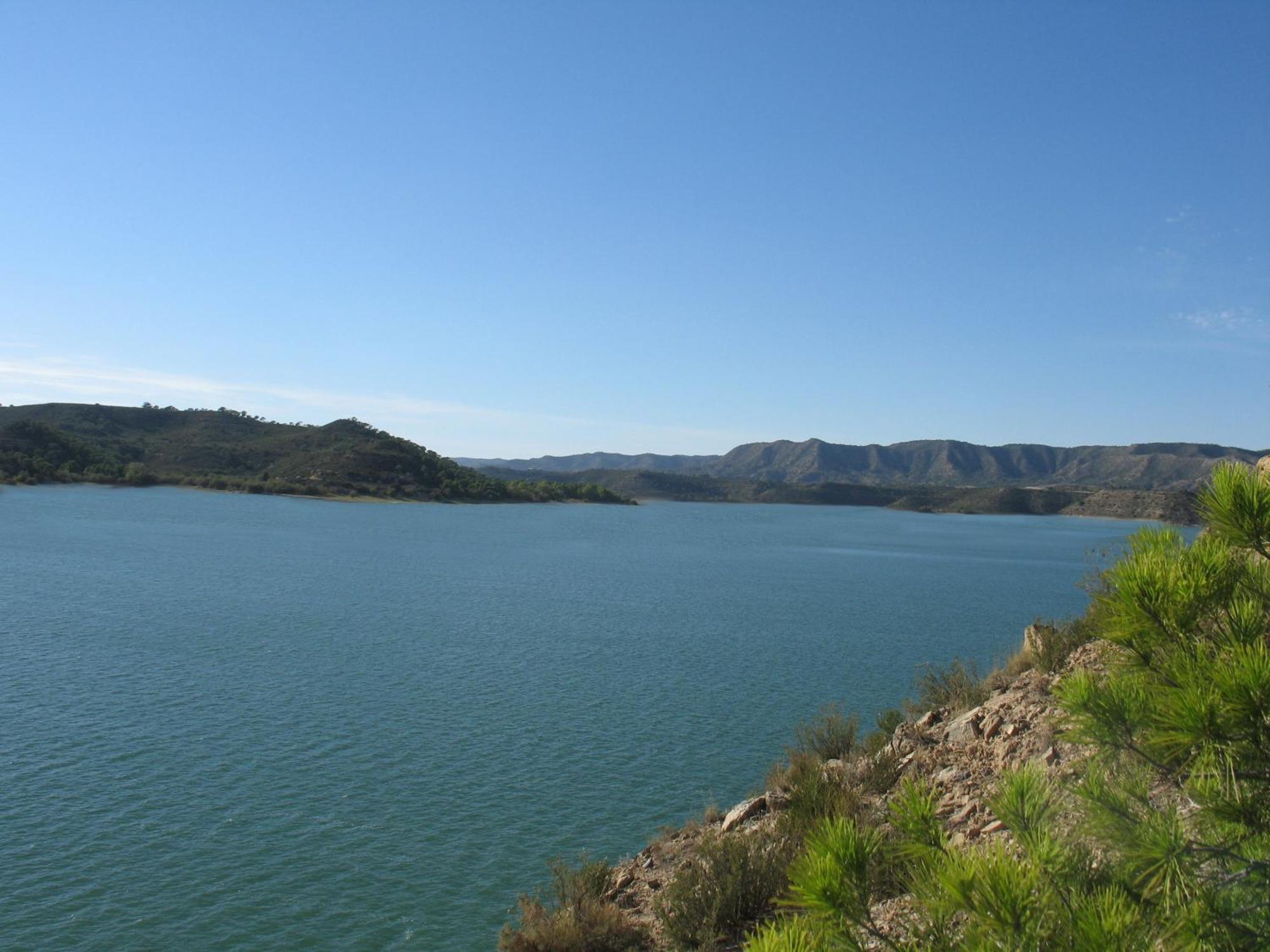 Taiga Lake كاسبي المظهر الخارجي الصورة